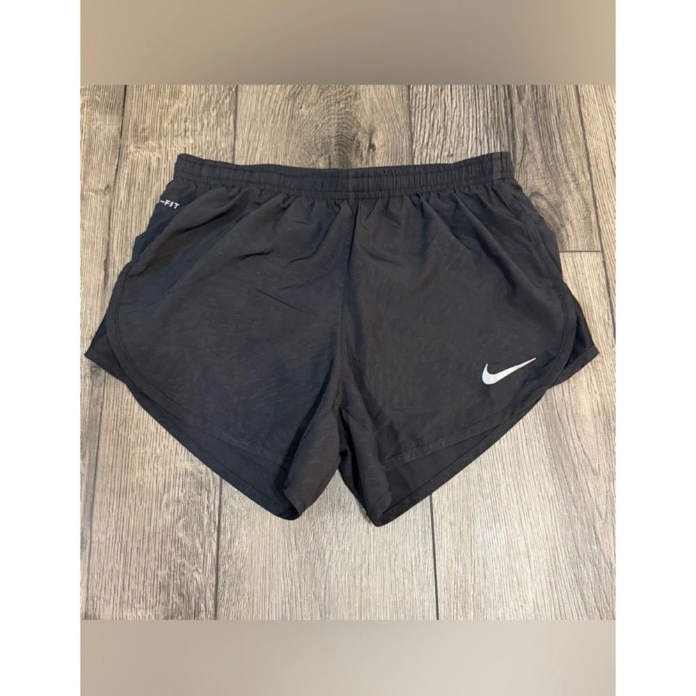 Nike Dri-FIT Running Shorts Black XS Athletic Workout Gym‎ Performance
